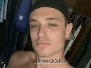 JamesXXLuv