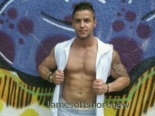 Jamesoffshorenew