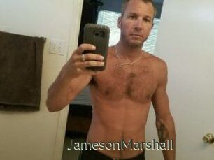 Jameson_Marshall