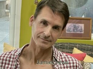 JamieCrews