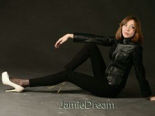 JamieDream