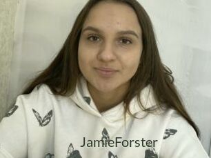 JamieForster