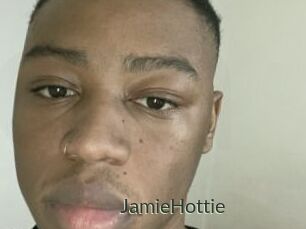 JamieHottie