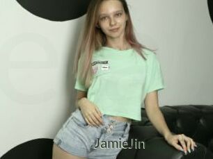 JamieJin