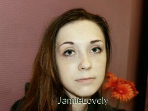 JamieLovely