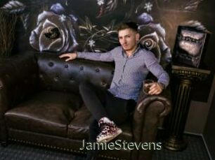 JamieStevens