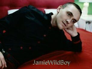 JamieWildBoy