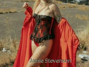 Jamie_Stevenson
