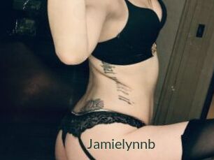 Jamielynnb