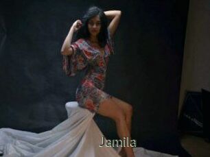 Jamila