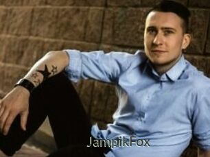 Jampik_Fox