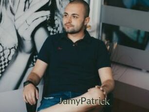JamyPatrick