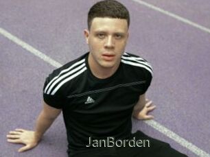 JanBorden