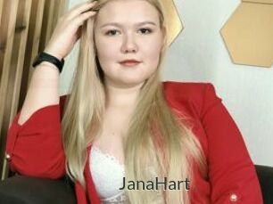 JanaHart