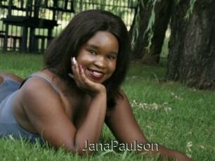JanaPaulson