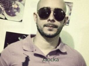 Jancka