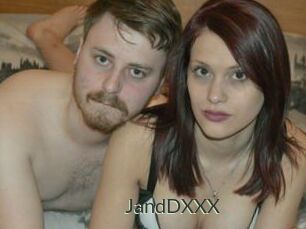 JandDXXX