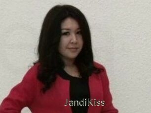JandiKiss