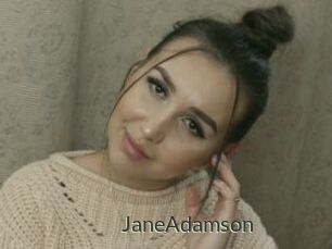 JaneAdamson