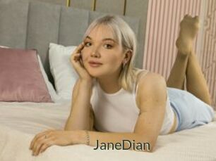 JaneDian