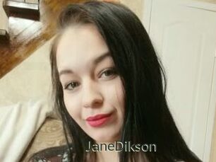 JaneDikson