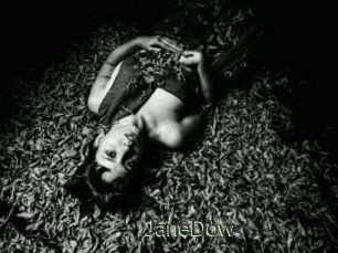 JaneDow
