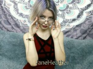 JaneHeather