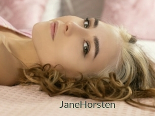 JaneHorsten