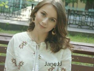 JaneJJ