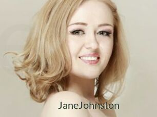 JaneJohnston