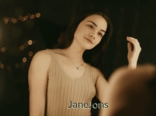 JaneJons