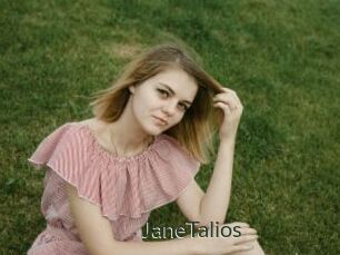 JaneTalios