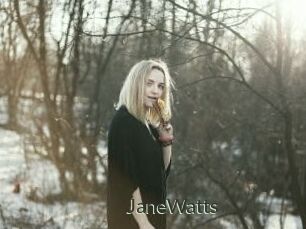 JaneWatts