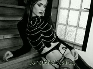 JaneWildDesired