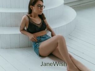 JaneWish