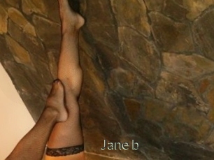 Jane_b Ejaculator