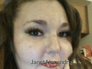 JanetAlexandria