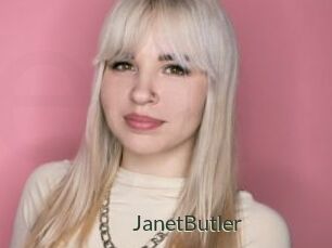 JanetButler