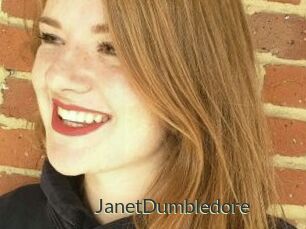 JanetDumbledore