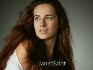 JanetSaint