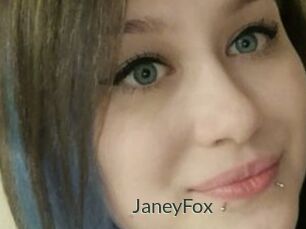 JaneyFox
