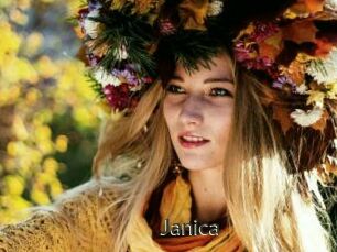 Janica
