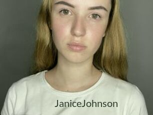 JaniceJohnson