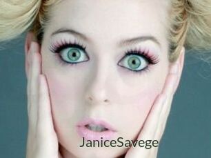 JaniceSavege
