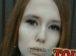 JanineBrown