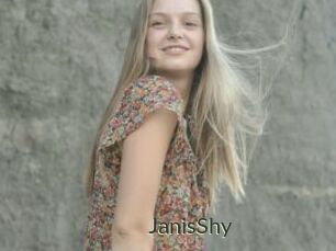 JanisShy