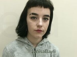 JanisaBayli