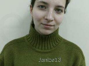 Janize13