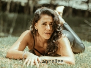 Jannellee