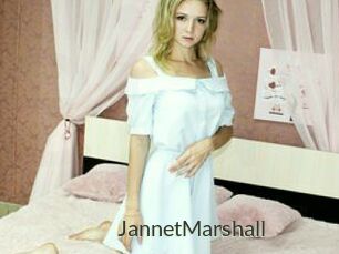 JannetMarshall
